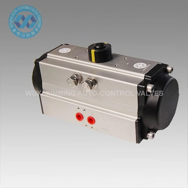 Einvirkur Pneumatic Rotary Actuator