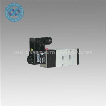 24V segulloka