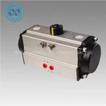 Einvirkur Pneumatic Rotary Actuator