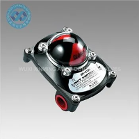 Stöðuvísir ventils