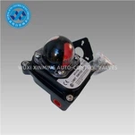 APL312 takmörkunarrofabox