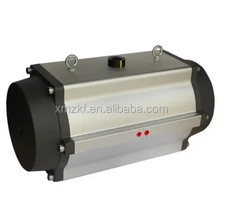 180 Degree Pneumatic Rotary Actuator