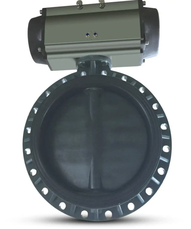 Loftþjöppu segulloka pneumatic demper loki