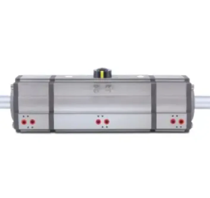 Kvenkyns þráður ryðfríu stáli pneumatic pneumatic