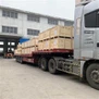 Pneumatic actuator úr áli sendur með góðum árangri til Singapore
