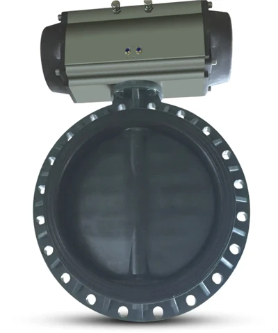 Loftþjöppu segulloka pneumatic demper loki