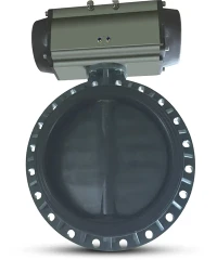 Loftþjöppu segulloka pneumatic demper loki