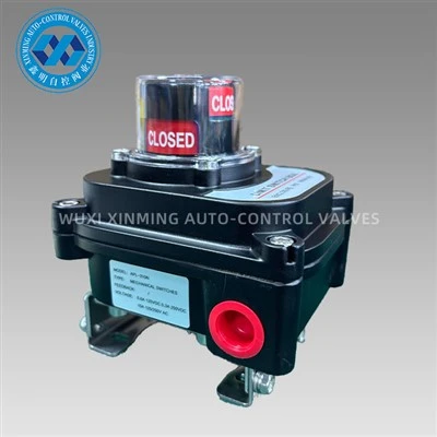 APL-310N takmörkunarrofabox