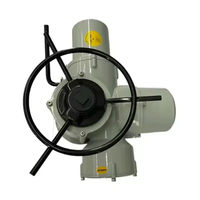 AT/GT Actuator Nodular steypujárn pneumatic handhjól