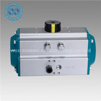 Ókeypis sýni pneumatic stýringar