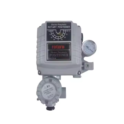 YT -1000 Series 4-20 MA DC YT -1000 rsz135s 00 rafmagns pneumatic loki positioner